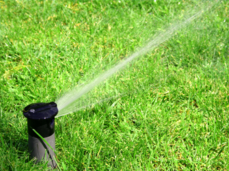Lawn Sprinkler Lawn Sprinkler